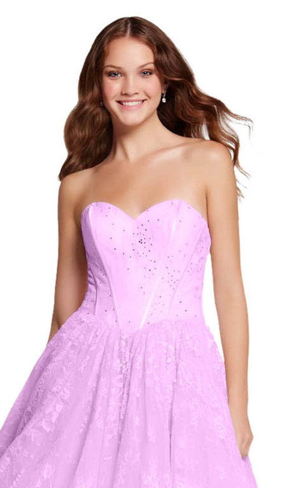 Alyce 60085 Ballet Pink