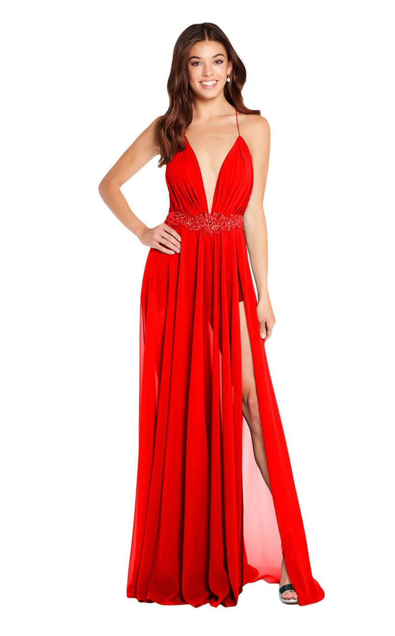 Alyce 60093 Red