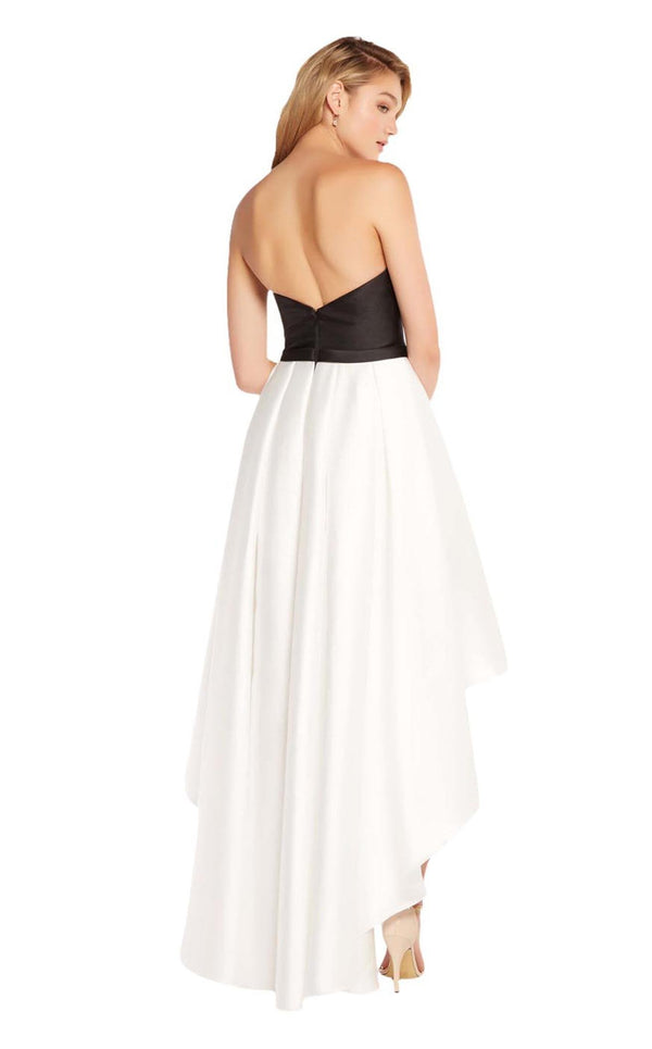 Alyce 60102 Black-Diamond-White