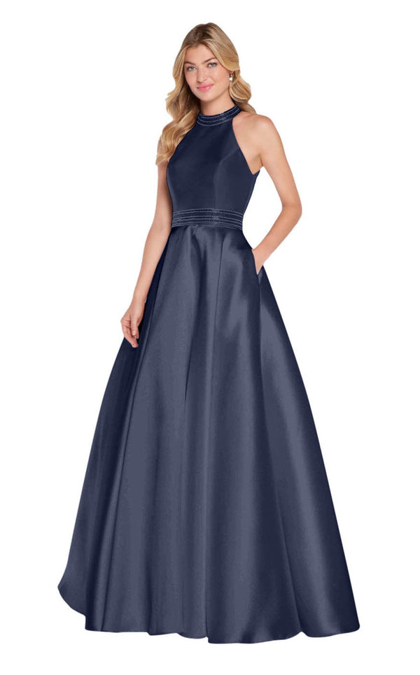 Alyce 60147 Navy
