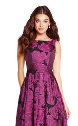 Alyce 60166 Purple