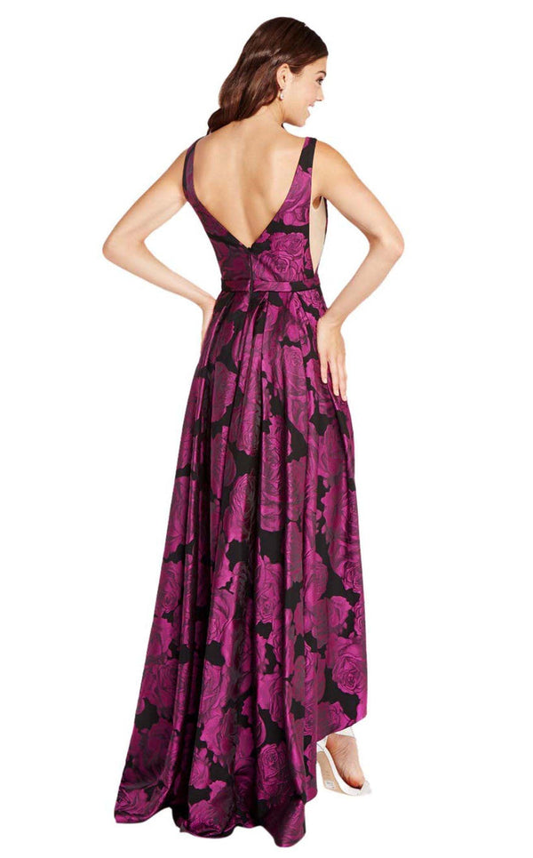 Alyce 60166 Purple