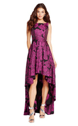 Alyce 60166 Purple