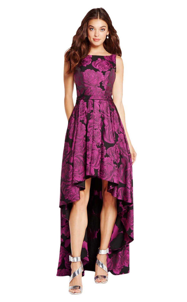 Alyce 60166 Purple