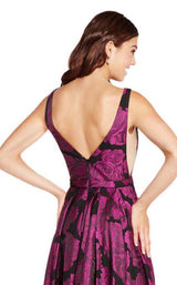 Alyce 60166 Purple