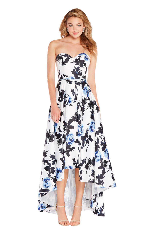 Alyce 60175 Black/Blue