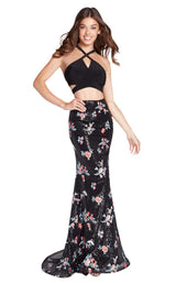 Alyce 60186 Black