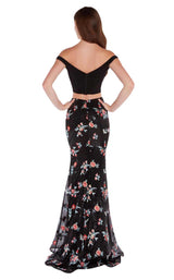 Alyce 60188 Black