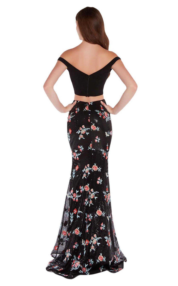 Alyce 60188 Black
