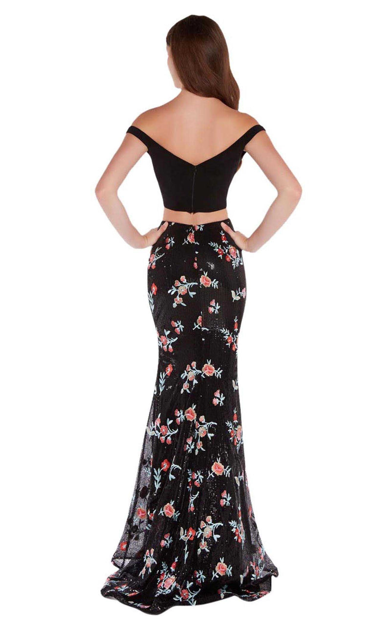 Alyce 60188 Black