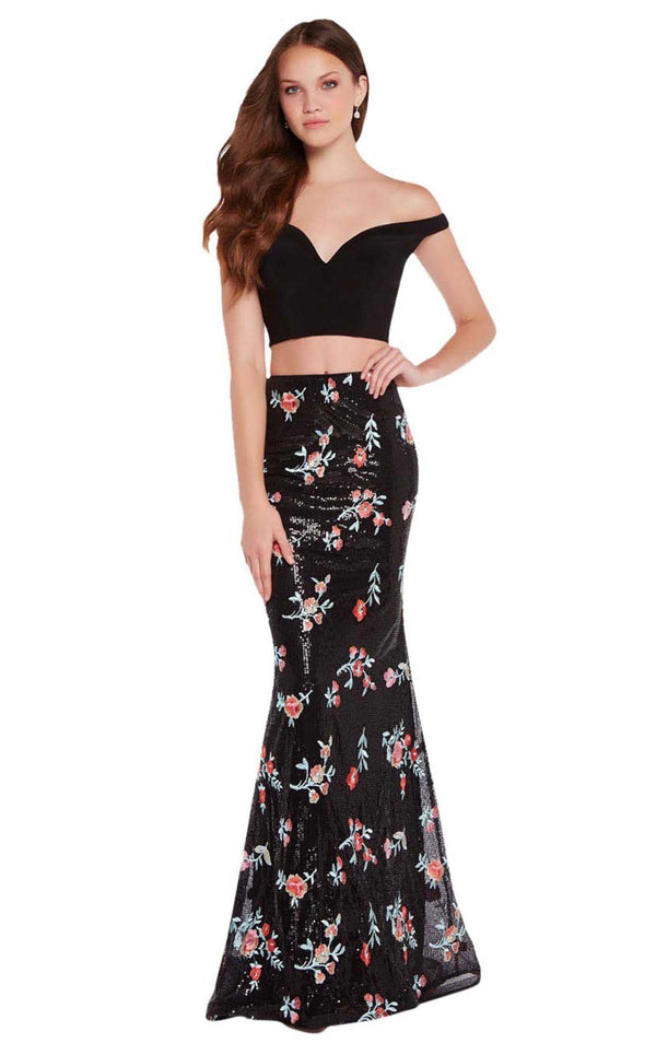 Alyce 60188 Black