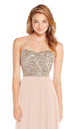 Alyce 60191 Blush