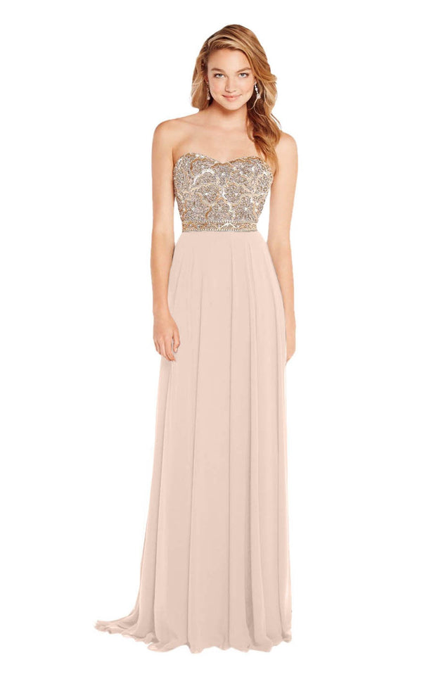 Alyce 60191 Blush