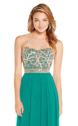 Alyce 60191 Emerald