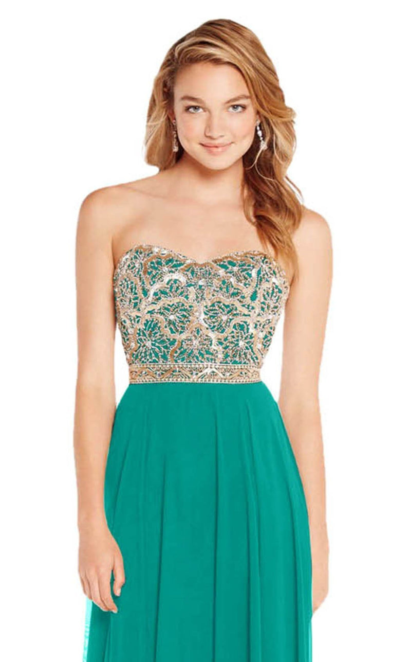 Alyce 60191 Emerald