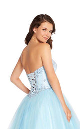 Alyce 60201 Light Blue