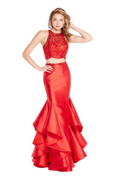 Alyce 60215 Red