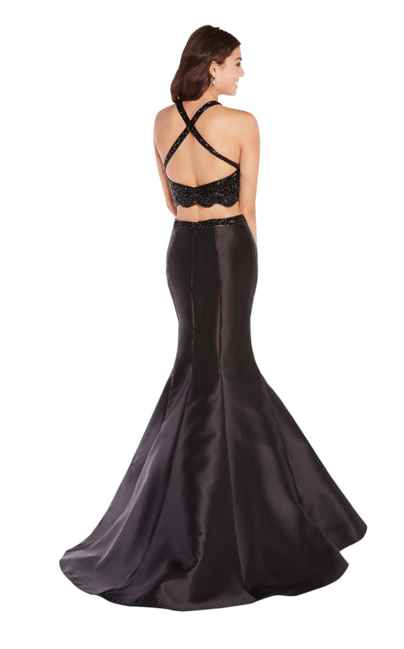 Alyce 60217 Black