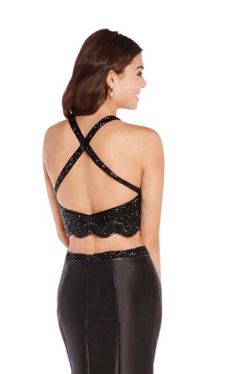 Alyce 60217 Black