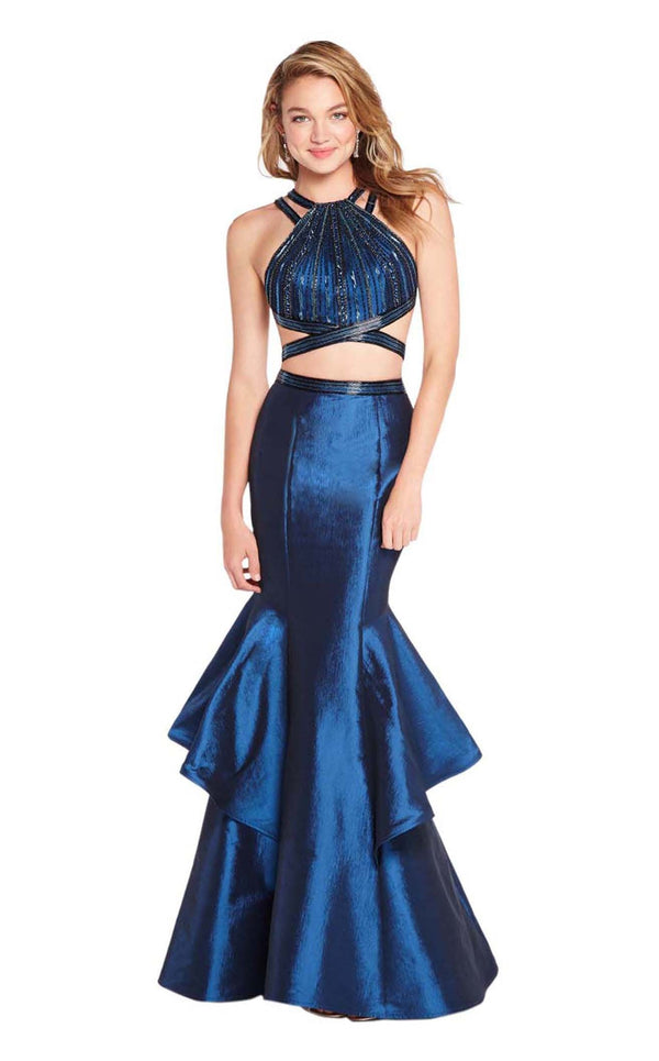Alyce 60219 peacock