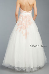 Alyce 6423 Dress