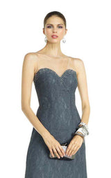 Alyce 35791 Charcoal