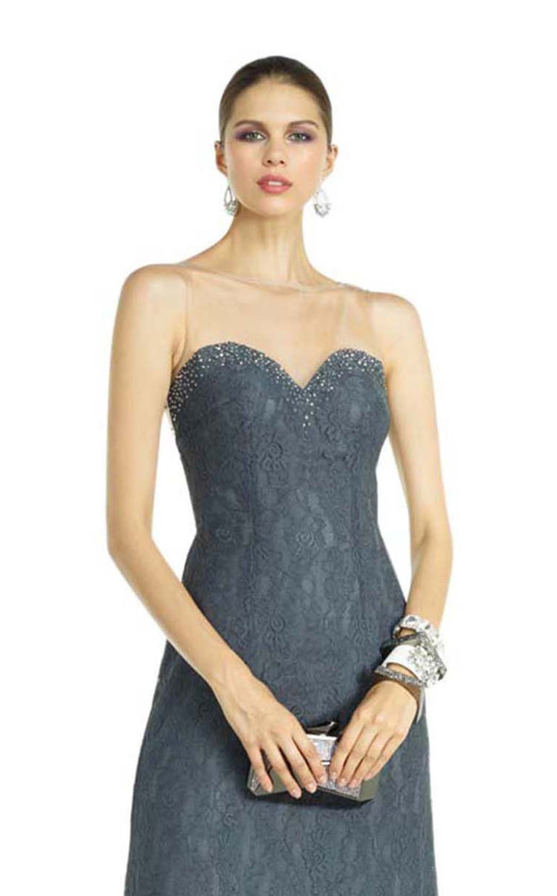 Alyce 35791 Charcoal