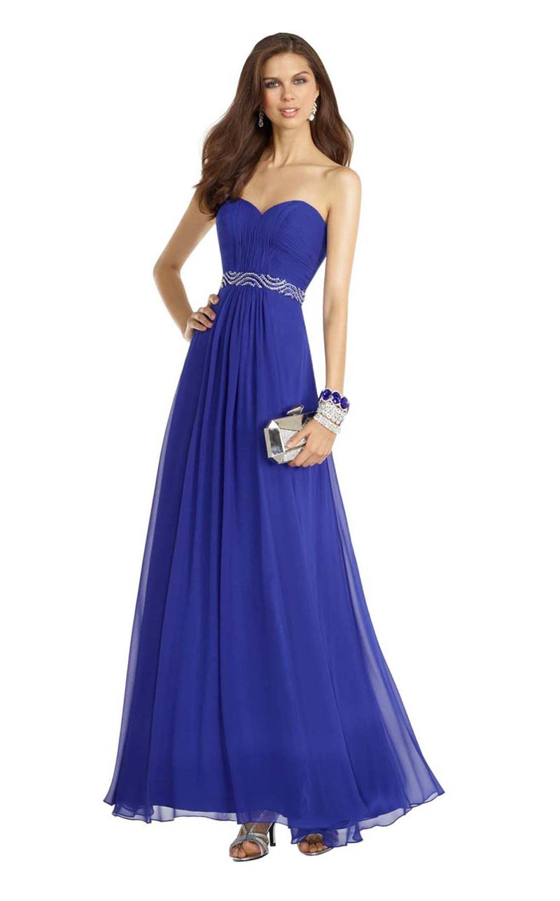 Alyce 35813 Cobalt