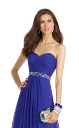 Alyce 35813 Cobalt