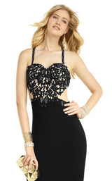 Alyce 35760 Black-Nude