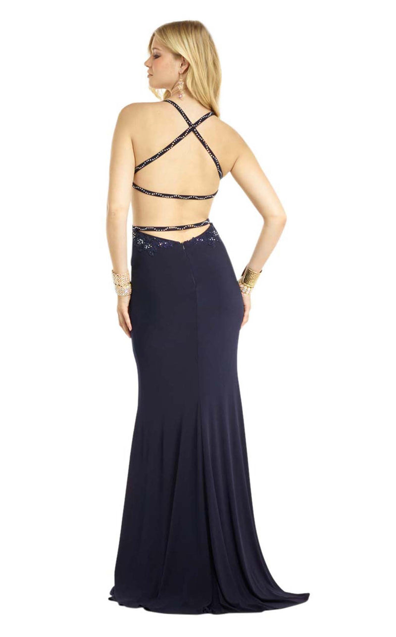 Alyce 35760 Midnight Nude
