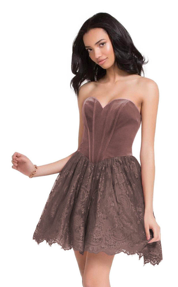 Alyce 2633 Dark-Mauve-Rosewater