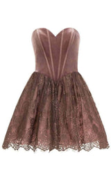 Alyce 2633 Dark-Mauve-Rosewater