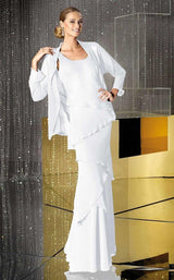 Alyce 29292 White