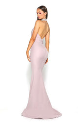 Portia and Scarlett Amanda Gown