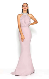 Portia and Scarlett Amanda Gown