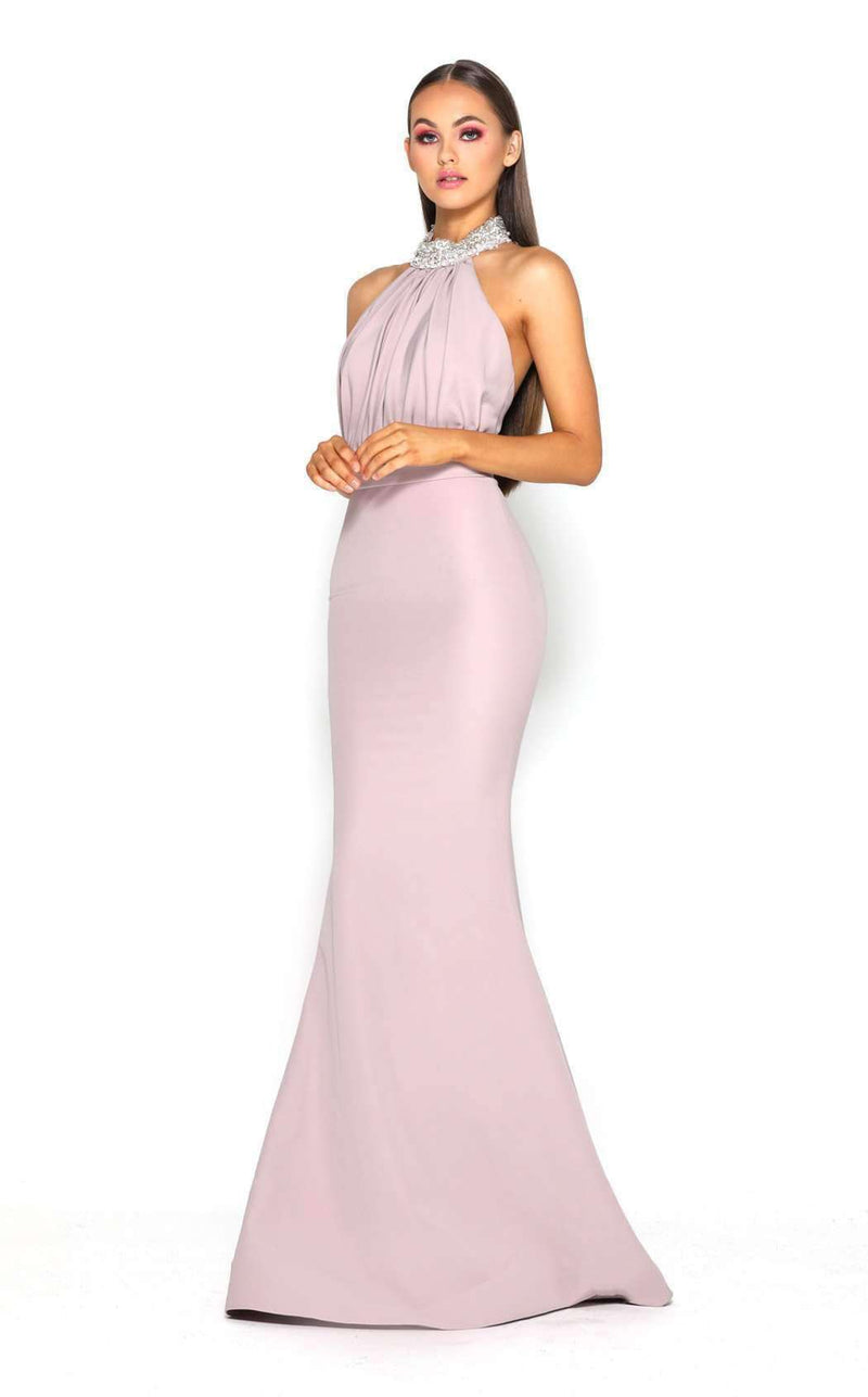 Portia and Scarlett Amanda Gown