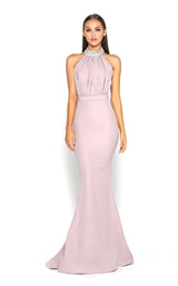 Portia and Scarlett Amanda Gown Stone