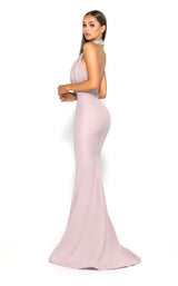 Portia and Scarlett Amanda Gown