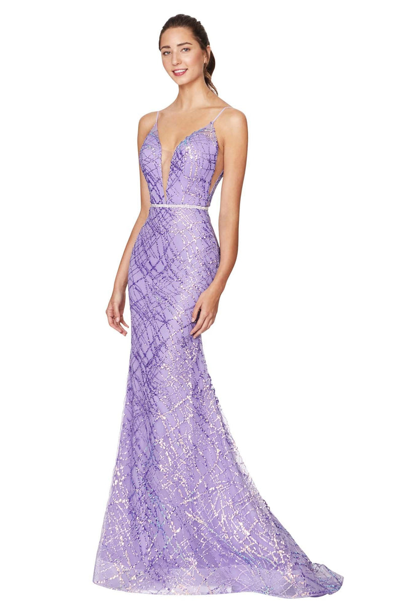 Angela and Alison 20003 Lavender