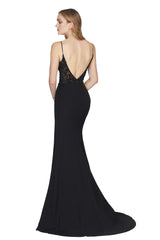 Angela and Alison 20004 Black