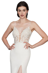 Angela and Alison 20004 Ivory