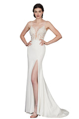 Angela and Alison 20004 Ivory