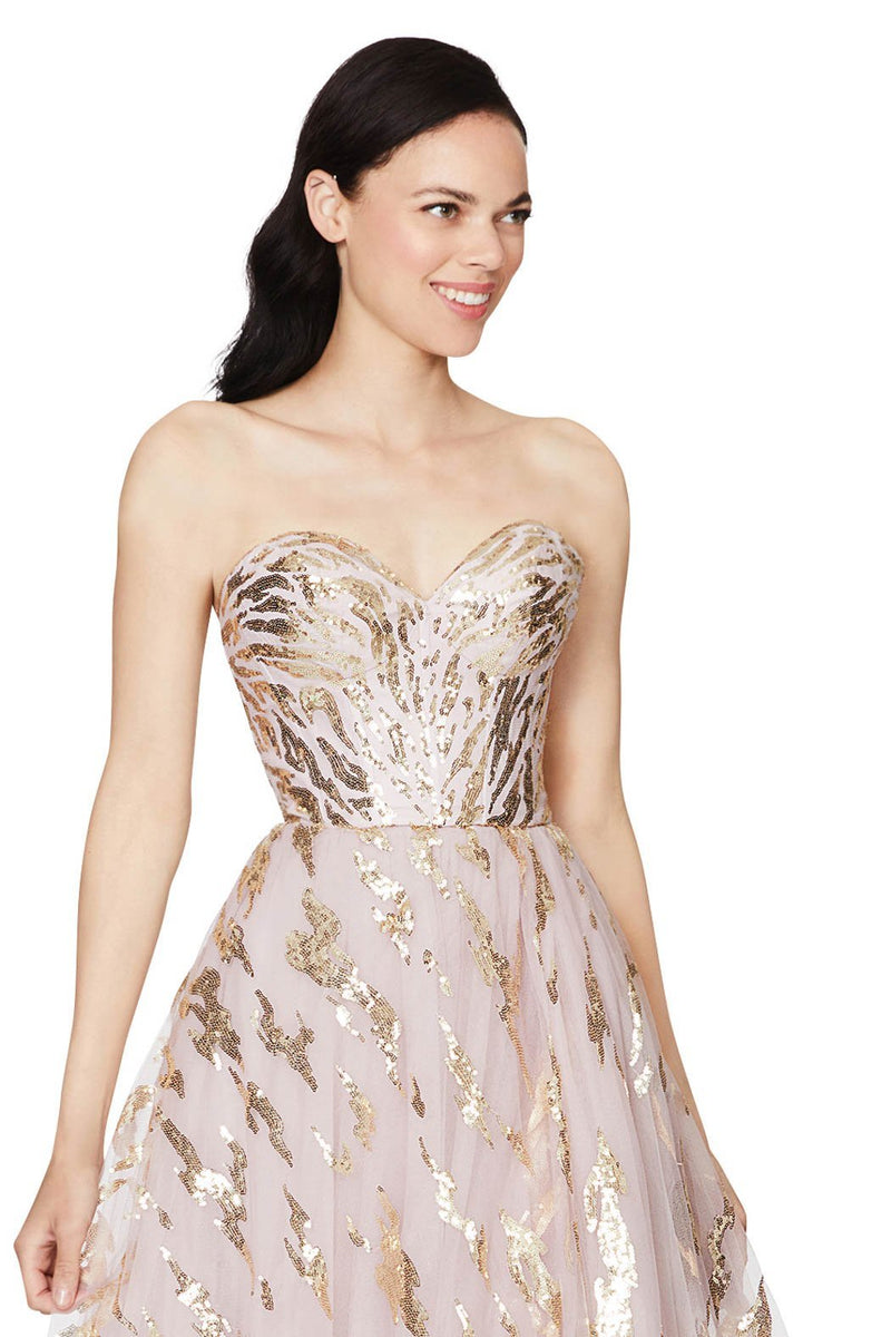 Angela and Alison 20005 Rum-Pink