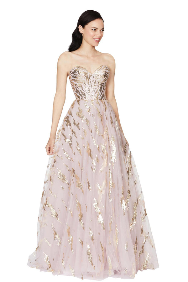 Angela and Alison 20005 Rum-Pink