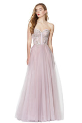 Angela and Alison 20007 Rum-Pink