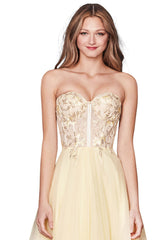 Angela and Alison 20007 Buttercup