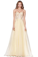 Angela and Alison 20007 Buttercup