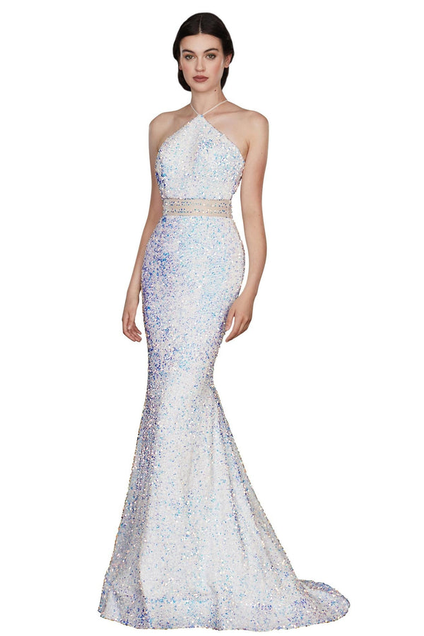 Angela and Alison 20010 Ivory