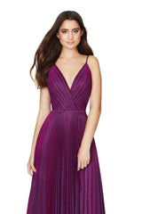 Angela and Alison 20012 Magenta